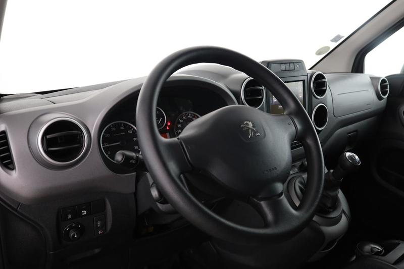 Peugeot Partner Tepee 1.6 Blue-HDi Style 100 ch