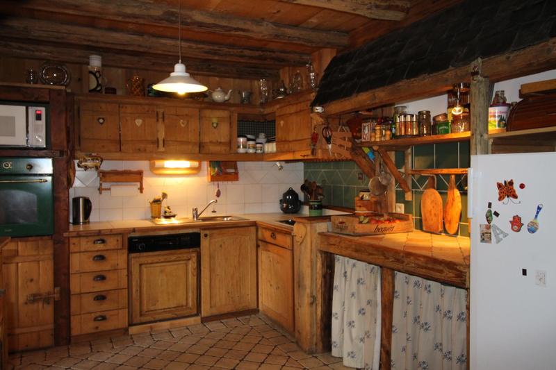 Appartement - 118 m² - 4 pièces