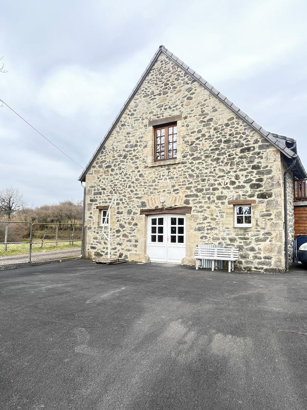 Maison - 152 m² - 5 pièces