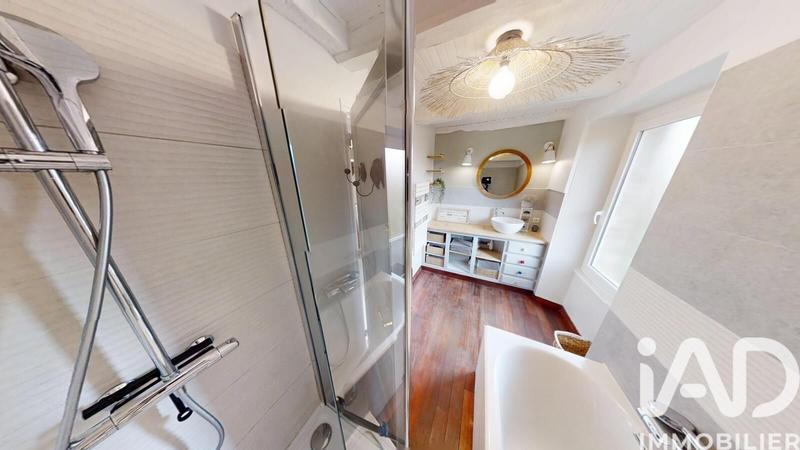 Maison de campagne - 179 m² - 8 pièces