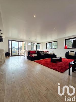 Appartement - 170 m² - 5 pièces