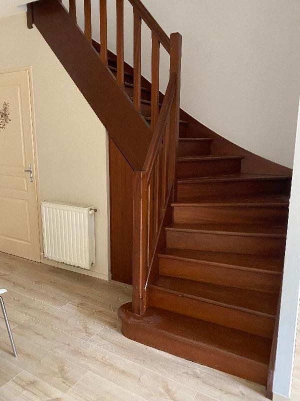 Appartement - 113 m² - 5 pièces