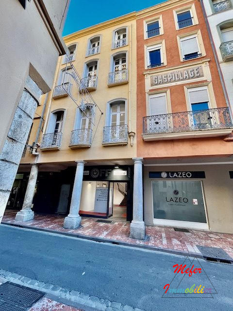 Local commercial - 130 m²