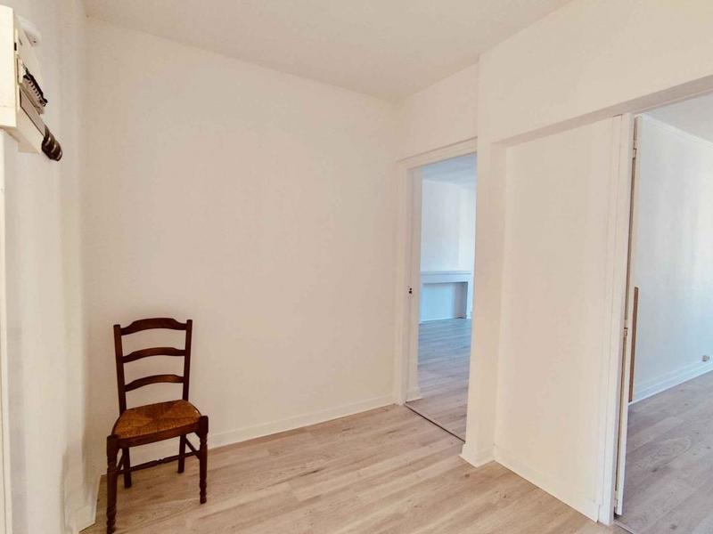 Appartement - 59 m² - 2 pièces