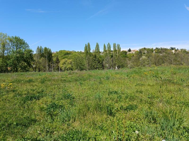 Terrain - 2 405 m²