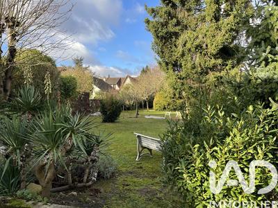 Maison - 127 m² - 6 pièces