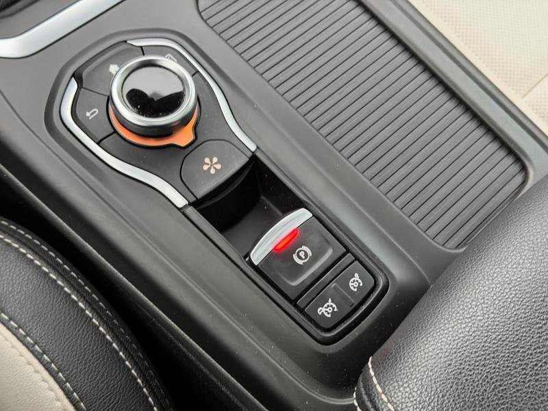 Renault Talisman Tce 160 Edc Fap Intens