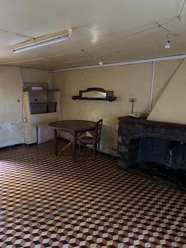 Maison de village - 48 m² - 3 pièces