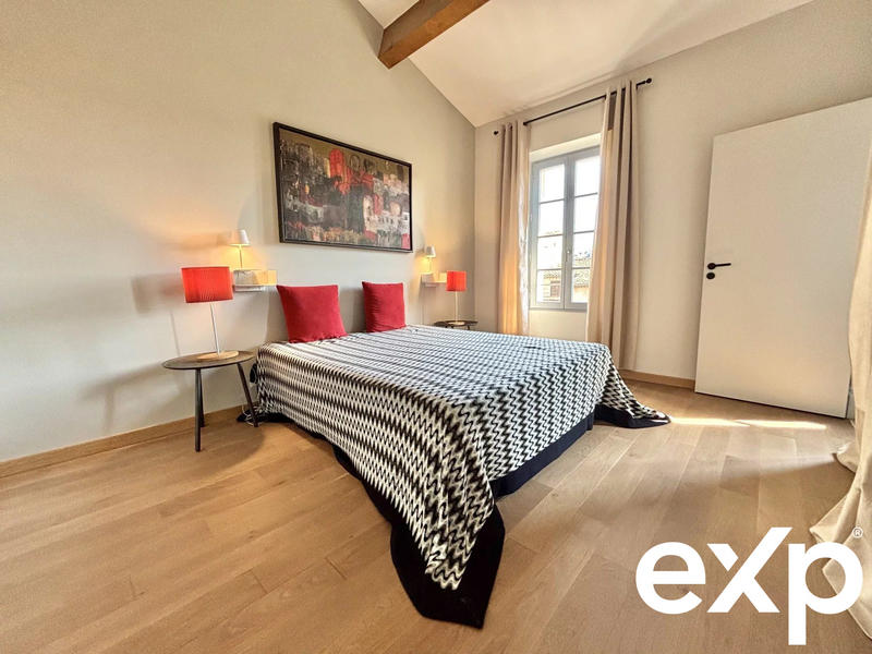 Appartement - 127 m² - 4 pièces