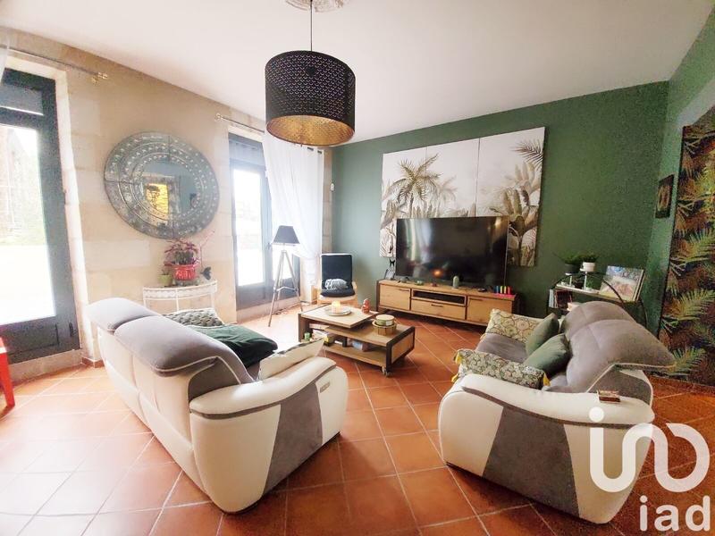 Maison - 344 m² - 16 pièces