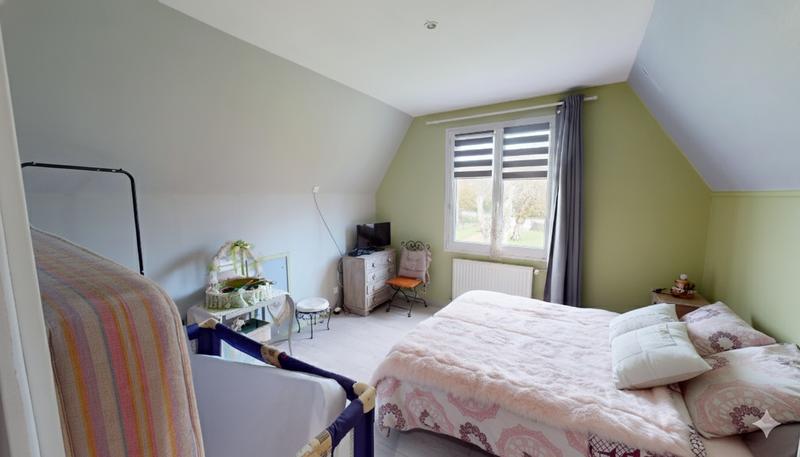 Maison - 179 m² - 5 pièces