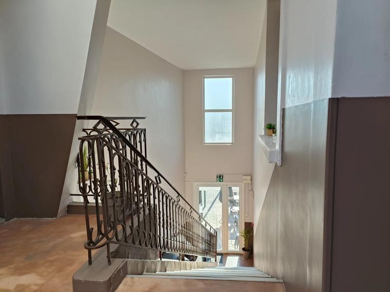 Magasins - 15 pièces