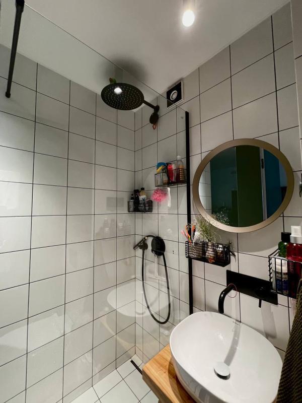 Studio - 20 m² - 1 pièce