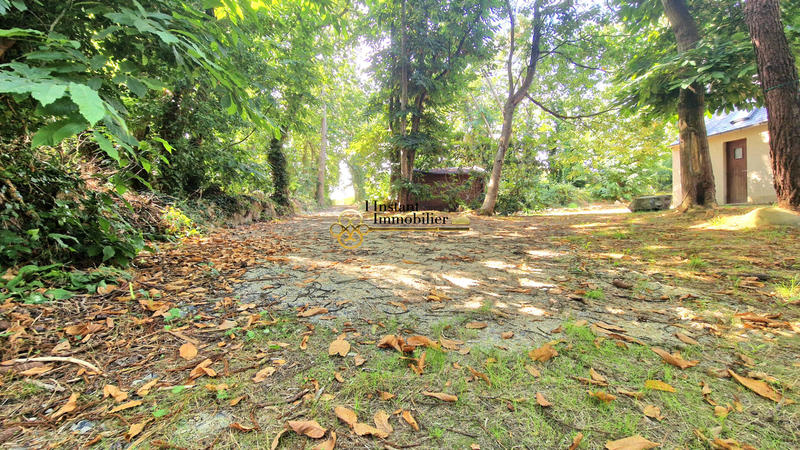 Maison - 85 m² - 3 pièces