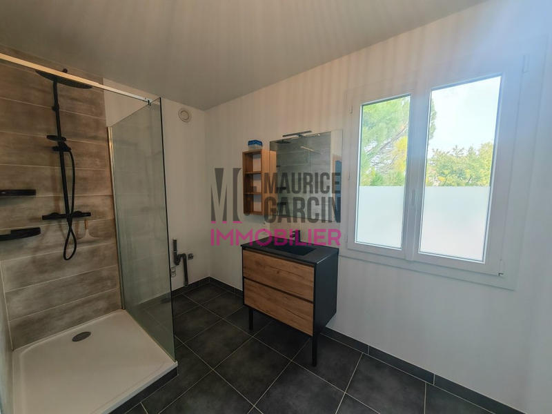 Appartement - 116 m² - 4 pièces