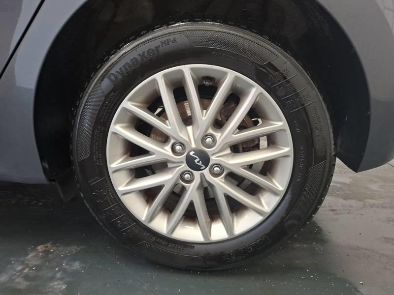 Kia Rio 1.2 DPi 84 ch Bvm5 Active