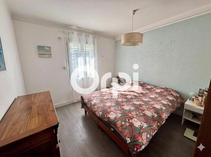 Appartement - 74 m² - 3 pièces