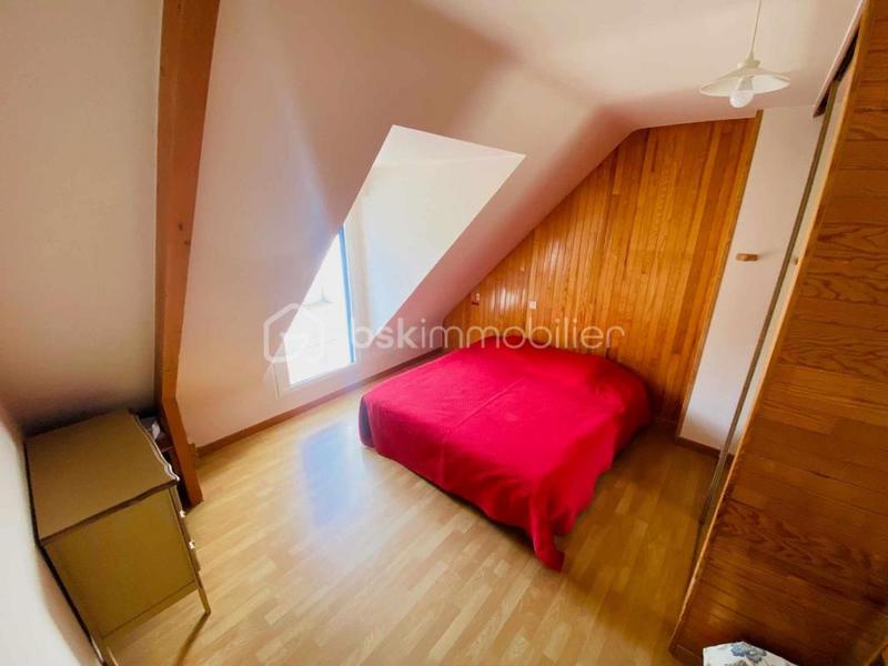Maison - 151 m² - 7 pièces