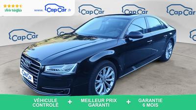 Audi A8 3.0 Tdi 262 Quattro Tiptronic8 Avus Extended - Toit ouvrant