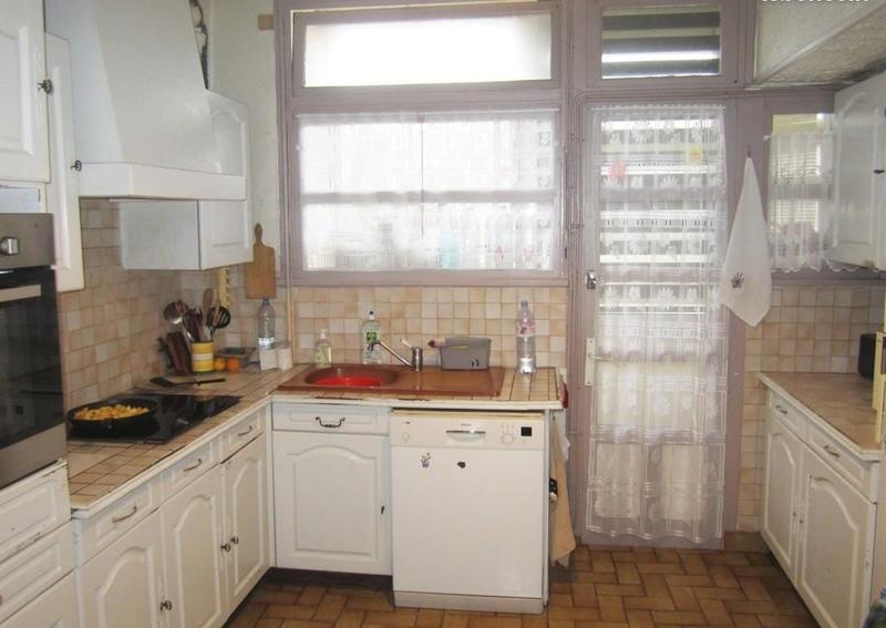 Appartement - 85 m² - 4 pièces