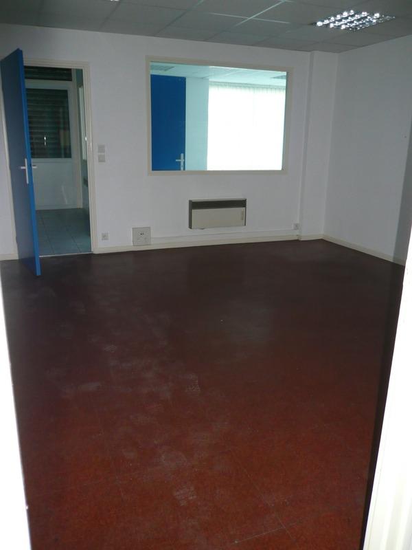 Local commercial - 366 m² - 8 pièces