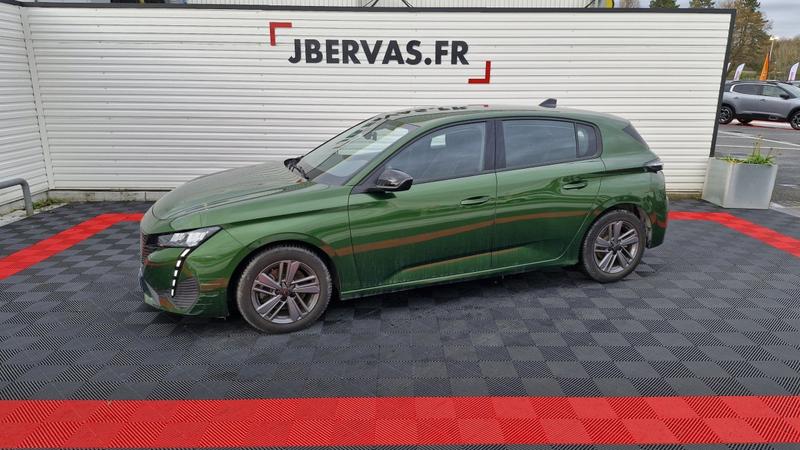 Peugeot 308 Bluehdi 130ch Active Pack