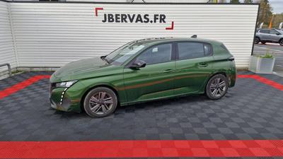 Peugeot 308 Bluehdi 130ch Active Pack