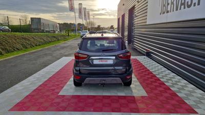 Ecosport 1.0 ecoboost 100ch s&amp;s bvm6 titanium
