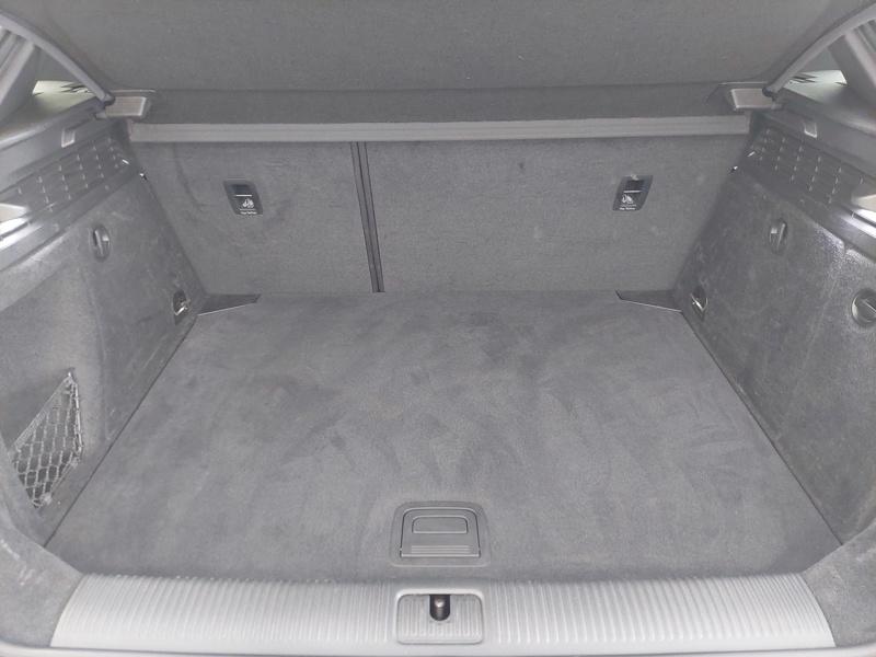 Audi A3 sportback s-Line 1.5 Tfsi 150 s-tronic7 Virtual Rotor Gps Ra