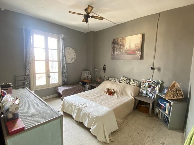 Fonds de commerce - 207 m²