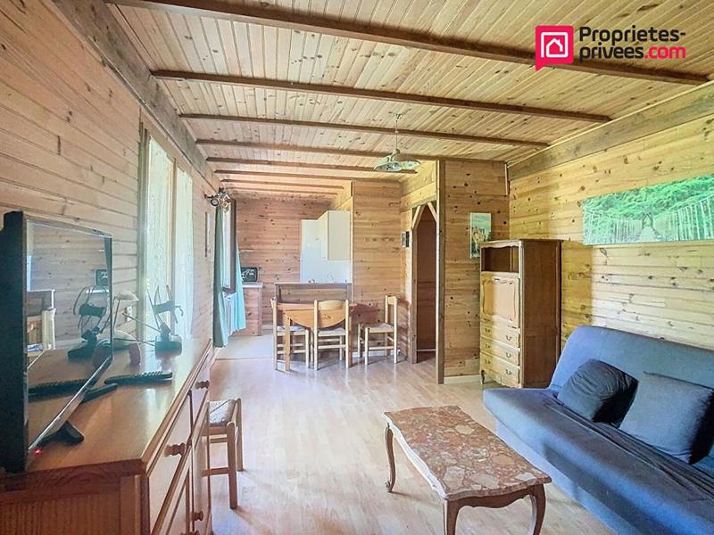 Maison - 265 m² - 10 pièces