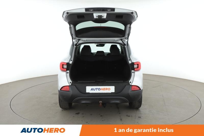 Renault Kadjar 1.2 TCe Energy Intens 130 ch