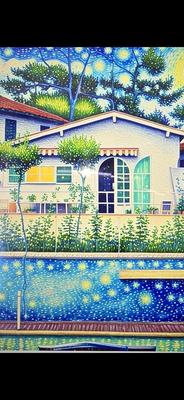 Maison - 53 m² - 3 pièces