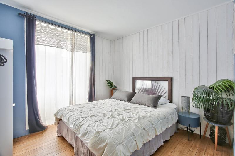 Maison - 79 m² - 4 pièces