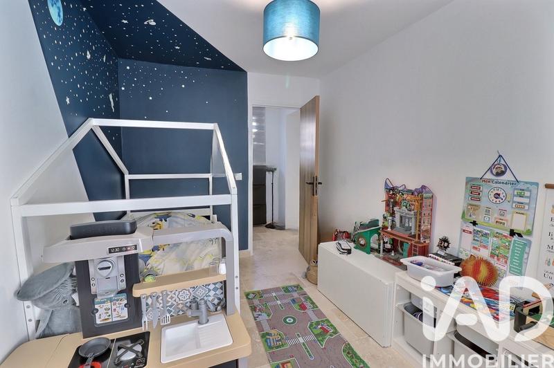 Maison - 64 m² - 3 pièces