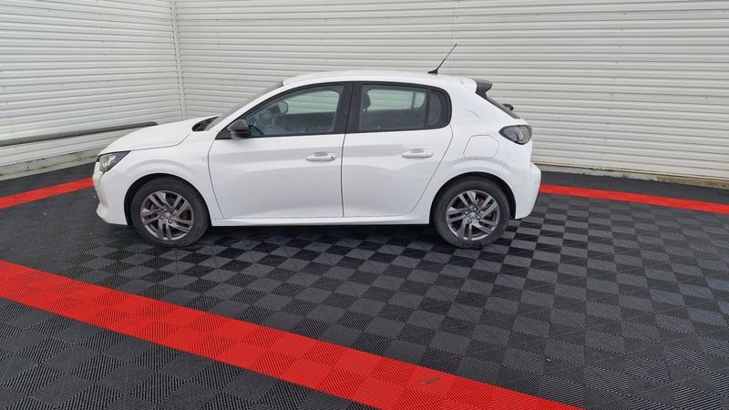Peugeot 208 BlueHDI 100 Active Business