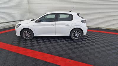Peugeot 208 BlueHDI 100 Active Business