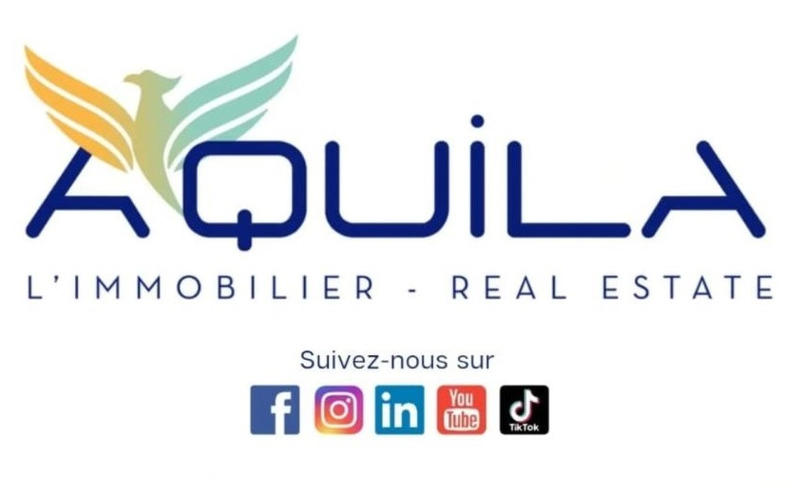 Appartement - 80 m² - 3 pièces