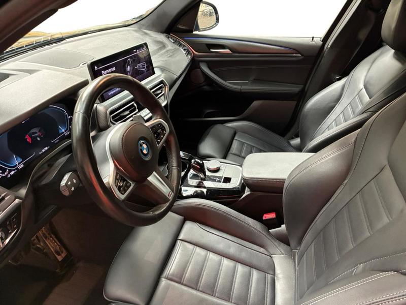 Bmw X3 G01 Lci xDrive 30e 292ch Bva8 m Sport