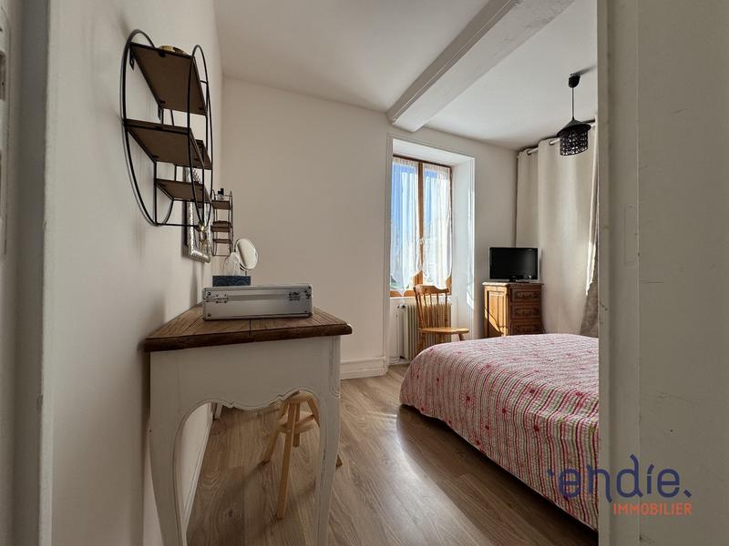 Maison - 131 m² - 5 pièces