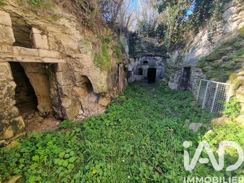 Maison de campagne - 53 m² - 3 pièces