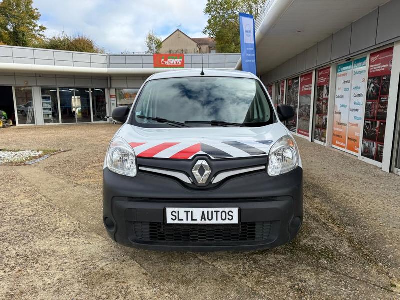 Renault Kangoo 1.5 Dci 80 Confort Garantie 6 Mois / Reprise Possible