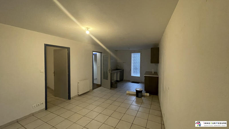 Maison - 119 m² - 6 pièces