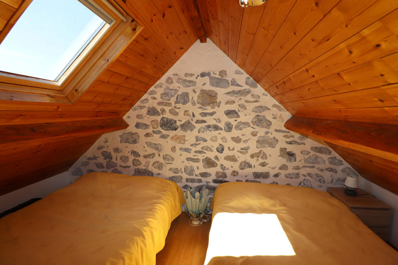 Appartement - 50 m² - 3 pièces