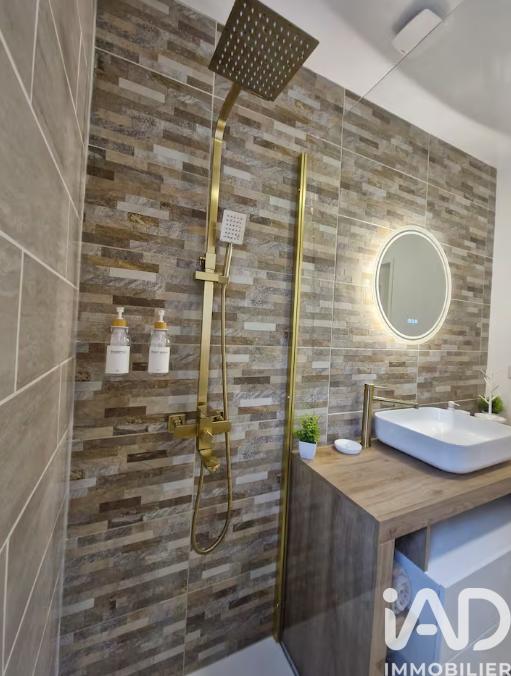 Appartement - 88 m² - 4 pièces