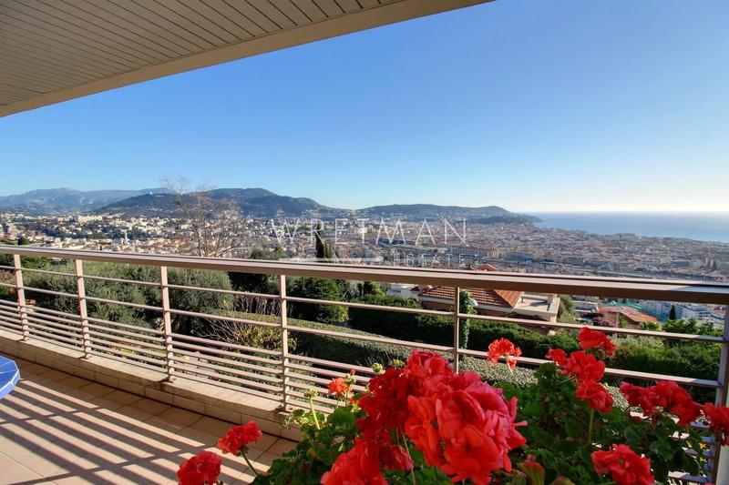 Appartement - 71 m² - 3 pièces