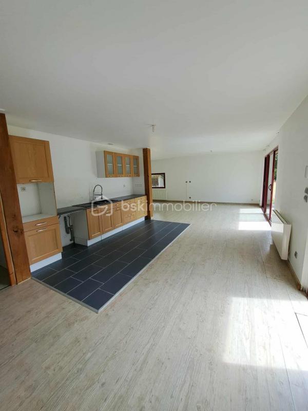 Maison de campagne - 114 m² - 4 pièces