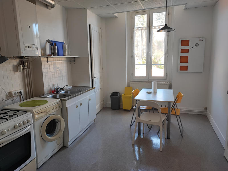 Appartement - 40 m² - 1 pièce
