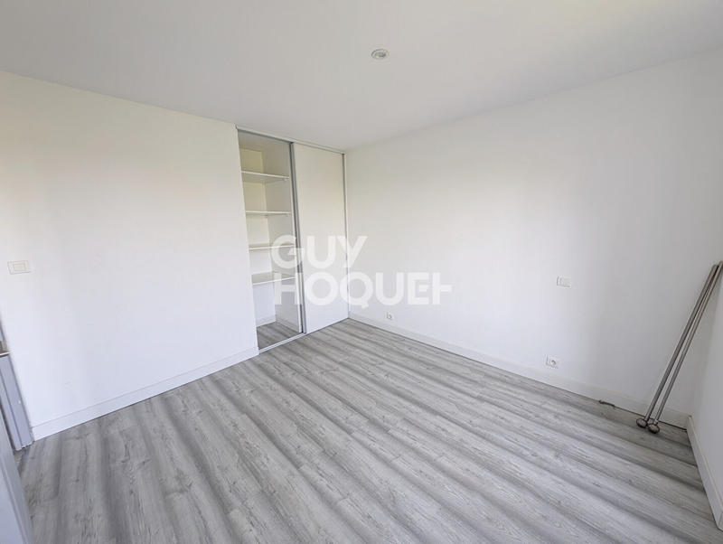 Maison - 75 m² - 5 pièces