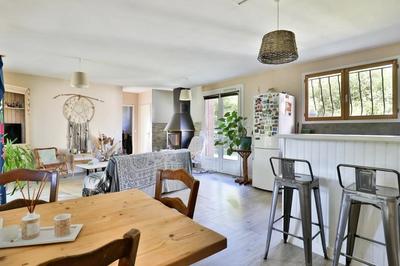 Maison - 75 m² - 3 pièces